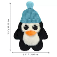 kong - snuzzles penguin - small
