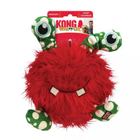 KONG - Holiday Whipples Dog Toy