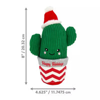 Kong - Holiday Cat Wrangler Cactus