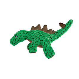 KONG - Dynos Stegosaurus Green - Lg