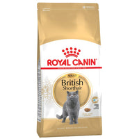 Royal Canin - British Shorthair Cat - 2kg