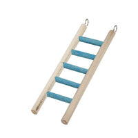 Sky Pet Products - Six Step Cement Ladder