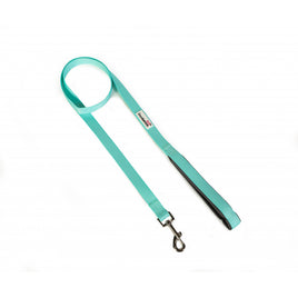 Doodlebone - Padded Lead - Mint - 20mm