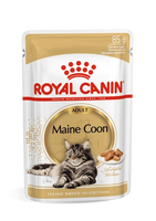 Royal Canin - Adult Maine Coon Cat - 85g (12 Pack)