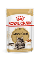 Royal Canin - Adult Maine Coon Cat - 85g (12 Pack)
