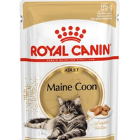 Royal Canin - Adult Maine Coon Cat - 85g (12 Pack)