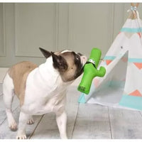 Ministry Of Pets - Carlos The Cactus Plush Rope Toy