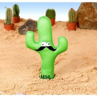 Ministry Of Pets - Carlos The Cactus Plush Rope Toy