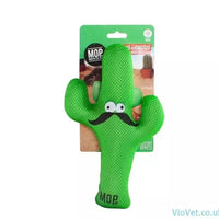 Ministry Of Pets - Carlos The Cactus Plush Rope Toy