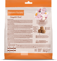 Natures Variety - Complete Freeze Dried Dog Food - Turkey - 250g