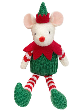 Happy Pet - Elf Mouse Cat Toy