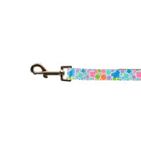 Doodlebone - Lead, Pastel Paint Splat