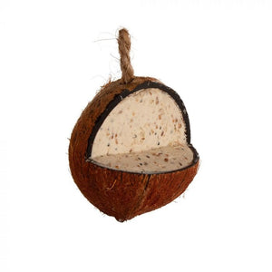 Extra Select - Whole Filled Coconut - Mealworm