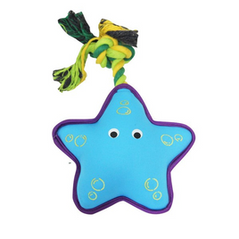 Pawise - Float It Star Dog Toy