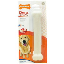 Nylabone - Extreme Chew Bone - Chicken - Large