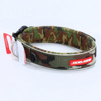 EzyDog - Neo Dog Camouflage Collar - Extra Small (30-33cm)
