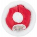 Trixie - Christmas Cuddley Cave for Small Animals - 35Cm