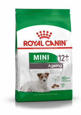 Royal Canin - Mini Ageing Dog 12+ - 1.5kg