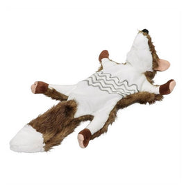 Pet Brands - The Forest Critters Roadkill Fox - Small