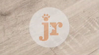 JR Pet Products - Large Ostrich Bone