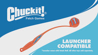 Chuckit - Sport 18 Ball Launcher - Medium - 46cm
