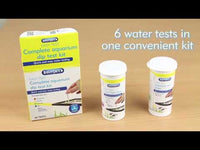 Interpet - Complete Dip Test Kit