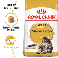 Royal Canin - Adult Maine Coon 31- 2kg