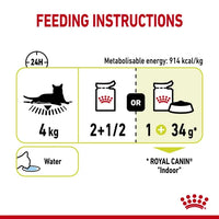 Royal Canin - Sensory Smell in jelly Pouch - 85g