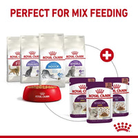 Royal Canin - Sensory Taste Cat Wet Food in Jelly - 85g Pouch