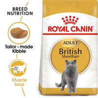 Royal Canin - British Shorthair Cat - 2kg