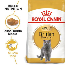 Royal Canin - British Shorthair Cat - 2kg