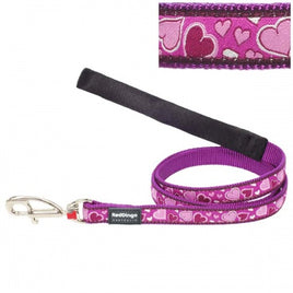 Red Dingo - Breezy Love Purple Lead - Large