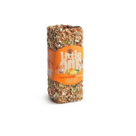 Little One - Tunnel Small Treat-Toy For Hamsters Rats And Mice - 100G