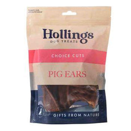 Hollings - Pigs Ears Carry Bag - 10pk