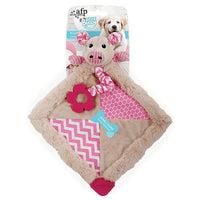 All For Paws - Little Buddy Blanky Piggy