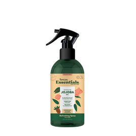 TropiClean - Essentials Jojoba Oil Deodorizing Spray - 273ml