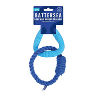 Rosewood - Battersea Rope and TPR Triangle