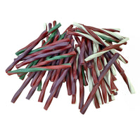 Miro Makauri - "NEW" Maks'Patch Roastie Straws - 14cm (each)