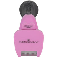 Furminator - Undercoat Deshedding Tool For Small Animal