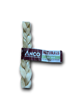 ANCO - Mint Braid