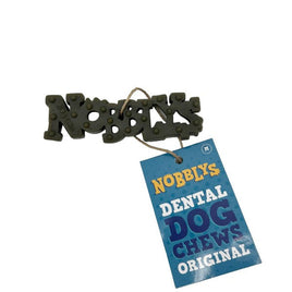 Petello Nobblys Mint Dog Chew 30G Medium