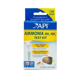 A.P.I. FRESHWATER AMMONIA TESTKIT