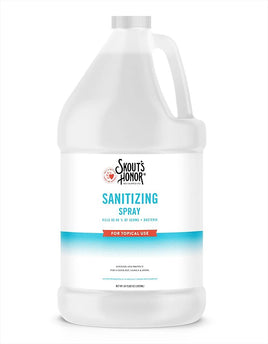 Skouts Honor - Pet Sanitizing Spray - 1748ml