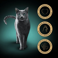Sheba - Fine Flakes Cat Foil Tray, Chicken in Jelly - 85g