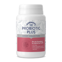 Dorwest - Probiotic Plus 100