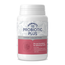 Dorwest - Probiotic Plus 100
