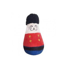 Pet Brands - London Guard Cat Nip Toy
