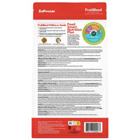 Zupreem - Fruit Blend for Med/Large Bird - 1.5kg