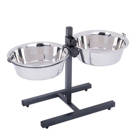 Mayfield - Adjustable Double Diner - 21cm