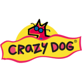 Crazy Dog - Pina Colada Shampoo - 355ml